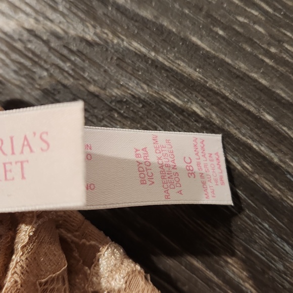 VS RAZORBACK DEMI 38C - Picture 4 of 4